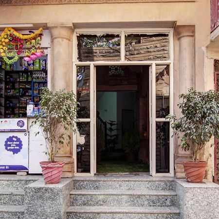 فندق The Club Hichki جودبور المظهر الخارجي الصورة